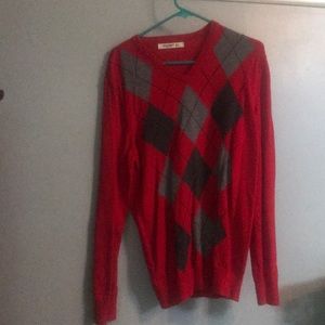 Old navy sweater